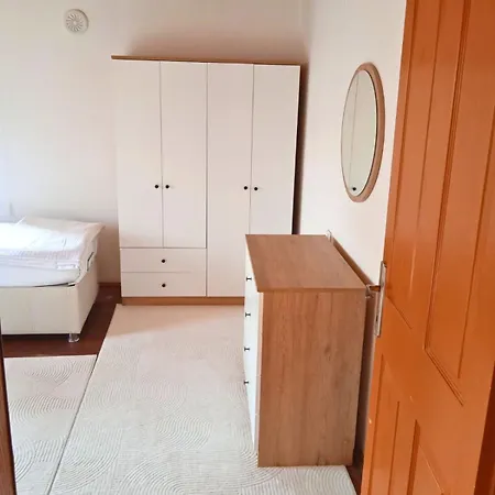 Tatil Evi Tam Merkezde Huzurlu Dublex *